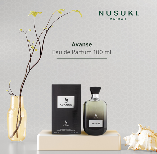 Avanse Eau De Parfum