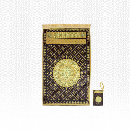 Travel Prayer Mat Madina Gate